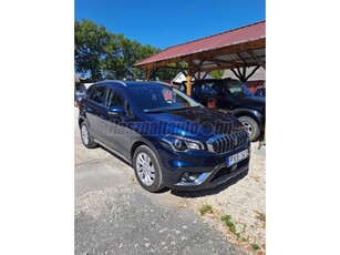 SUZUKI SX4 S-CROSS 1.4T GL+