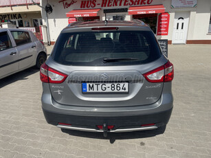 SUZUKI SX4 S-CROSS 1.6 DDiS GLX 4WD