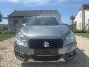 SUZUKI SX4 S-CROSS 1.6 DDiS GLX