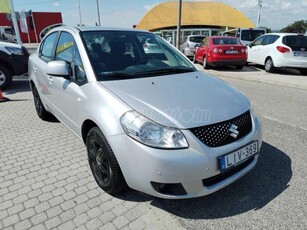 SUZUKI SX4 Sedan 1.6 GLX AC