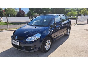 SUZUKI SX4 Sedan 1.6 GS (Automata) AUTOMATA KLÍMA.ÜLÉSFŰTÉS-84600 KM !!!