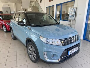 SUZUKI VITARA 1.0 GL+ MAGYAR 1 Tulaj ! ÁFÁS