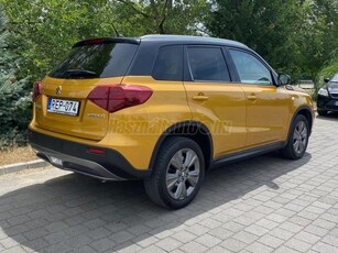 SUZUKI VITARA 1.4 GL+ Magyar---Tolatókamera---112.000km--1.tulaj