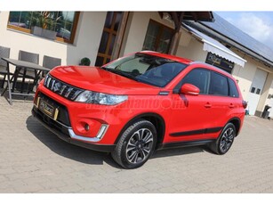 SUZUKI VITARA 1.4 GLX Mo-i - CSUPÁN 60e KM - VÉGIG MÁRKASZERVIZES!