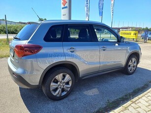 SUZUKI VITARA 1.4 Hybrid GL+ 1. tulaj. magyar. gyári fény. 23698 km