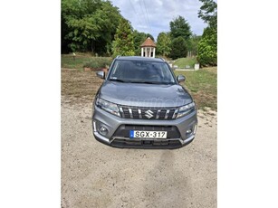 SUZUKI VITARA 1.4 Hybrid GL+ 4WD