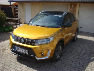 SUZUKI VITARA 1.4 Hybrid GL+