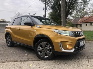 SUZUKI VITARA 1.4 Hybrid GLX (Automata) LED LÁMPÁK.DIGIT KLÍMÁS.ÜLÉS-FŰTÉS.SÁV-TARTÓ.NAVIGÁCIÓ !!