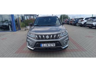 SUZUKI VITARA 1.4 Hybrid GLX Mo.-i garantált km.. valóban GLX