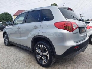 SUZUKI VITARA 1.6 GLX Panorama (Automata) MAGYARORSZÁGI! ELSŐ TULAJDONOS! NAVI! XENON! PANORÁMATETŐ! KAMERA!