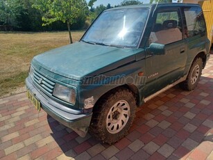 SUZUKI VITARA 1.6 JLX