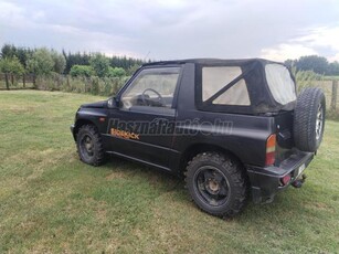 SUZUKI VITARA 1.6 JLX