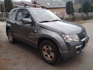 SUZUKI VITARA Grand1.6 JX-A 4x4!