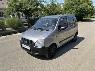 SUZUKI WAGON R+ 1.0 GL (5 személyes ) FRISS MŰSZAKI