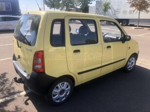 SUZUKI WAGON R+ 1.0 GL