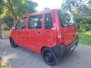 SUZUKI WAGON R+ 1.0 GL PS