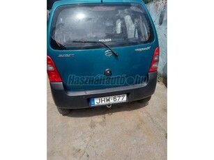 SUZUKI WAGON R+ 1.0 GL PS