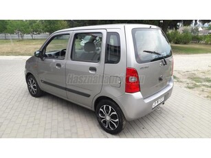 SUZUKI WAGON R+ 1.3 GC 67.000KM!MAGYAR-1.tulaj!