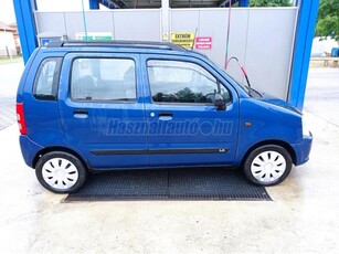 SUZUKI WAGON R+ 1.3 GC (Automata)