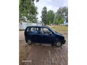 SUZUKI WAGON R+ 1.3 GL