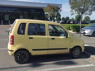 SUZUKI WAGON R+ 1.3 GL