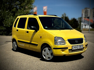 SUZUKI WAGON R+ 1.3 GL