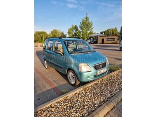 SUZUKI WAGON R+ 1.3 GL Servo