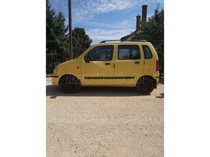 SUZUKI WAGON R+ 1.3 GLX