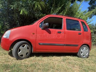 SUZUKI WAGON R+ 1.3 GLX (5 személyes )