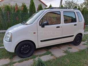 SUZUKI WAGON R+ 1.3 GLX