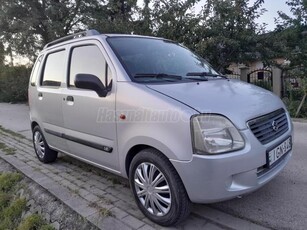 SUZUKI WAGON R+ 1.3 GLX (Automata) (5 személyes )