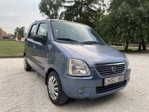 SUZUKI WAGON R+ 1.3 GLX Extra ABS + Klima