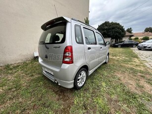 SUZUKI WAGON R+ 1.3 Sport II.