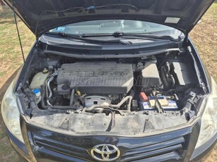 TOYOTA AURIS 1.33