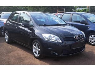 TOYOTA AURIS 1.33 Style Szép állapot !