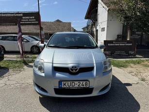 TOYOTA AURIS 1.4 D-4D MAGYARORSZÁGI ! MÁSODIK TULAJDONOSTÓL !