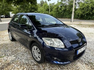 TOYOTA AURIS 1.4 Luna Friss vizsga! Magyar! 2 kulcs! 227.000KM!! Kisebb csere!