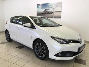 TOYOTA AURIS 1.6 Active Trend+ (Automata) Tempomat!Ülésfűtés!Magyarországi!80.000km!!!Kitűnő állapot!