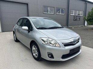 TOYOTA AURIS 1.8 HSD Sol (Automata) SZÉP-KLÍMA-M.KORMÁNY-KIHANGOSÍTÓ