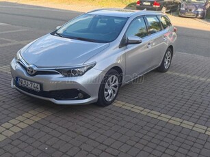 TOYOTA AURIS Touring Sports 1.6 D-4D Active Comfort 97eKM!!!!