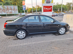 TOYOTA AVENSIS 1.8 Sol Technic