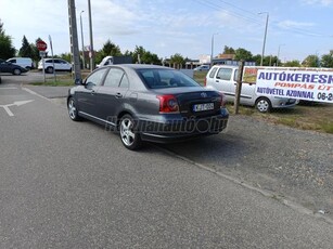 TOYOTA AVENSIS 2.0 D-4D Executive