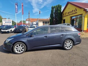 TOYOTA AVENSIS Wagon 2.2 DCAT Premium