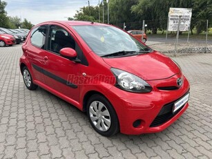 TOYOTA AYGO 1.0 Cool Friss műszakival!