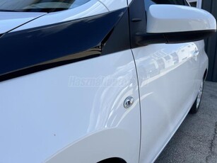 TOYOTA AYGO 1.0 x Becsületesnepper 8000 km