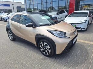 TOYOTA AYGO X 1.0 VVT-i Style CVT