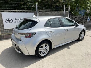 TOYOTA COROLLA 1.8 Hybrid Comfort e-CVT 2019 - smart - led - navi - kamera - radar - vez. tám. rendszerek