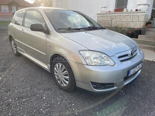 TOYOTA COROLLA 2.0 D-4D Linea Sol