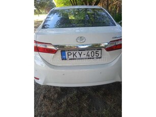 TOYOTA COROLLA Sedan 1.33 Active Comfort