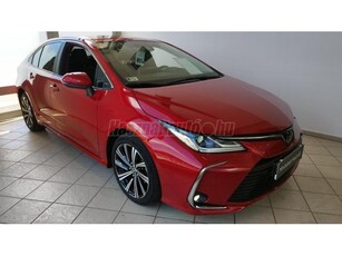 TOYOTA COROLLA Sedan 1.5 Comfort Style Tech CVT MAGYAR